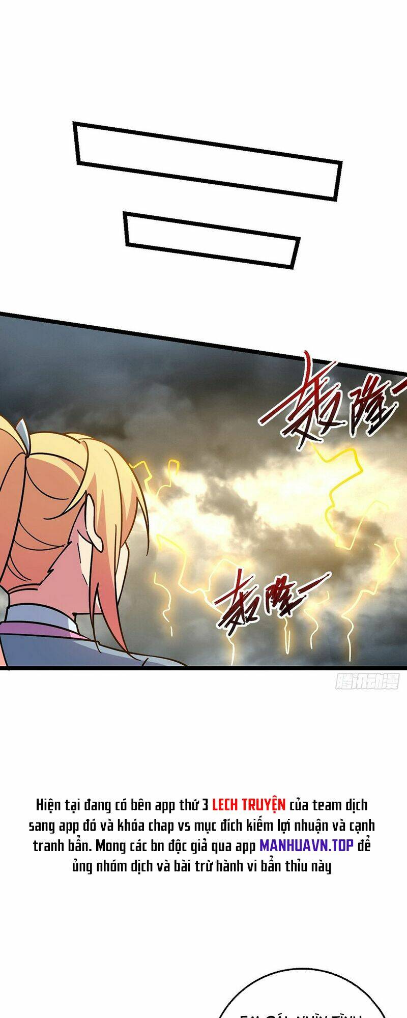 Sư phụ của ta mỗi khi đến đại nạn mới đột phá - Chapter 71 - Page 68