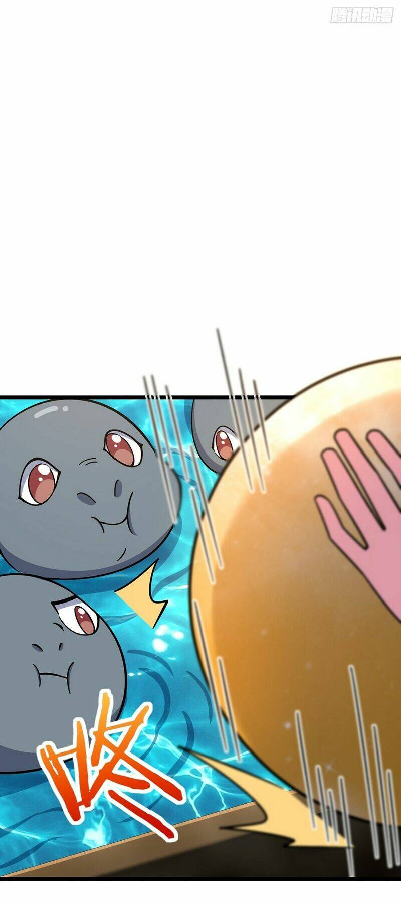 Sư phụ của ta mỗi khi đến đại nạn mới đột phá - Chapter 71 - Page 6