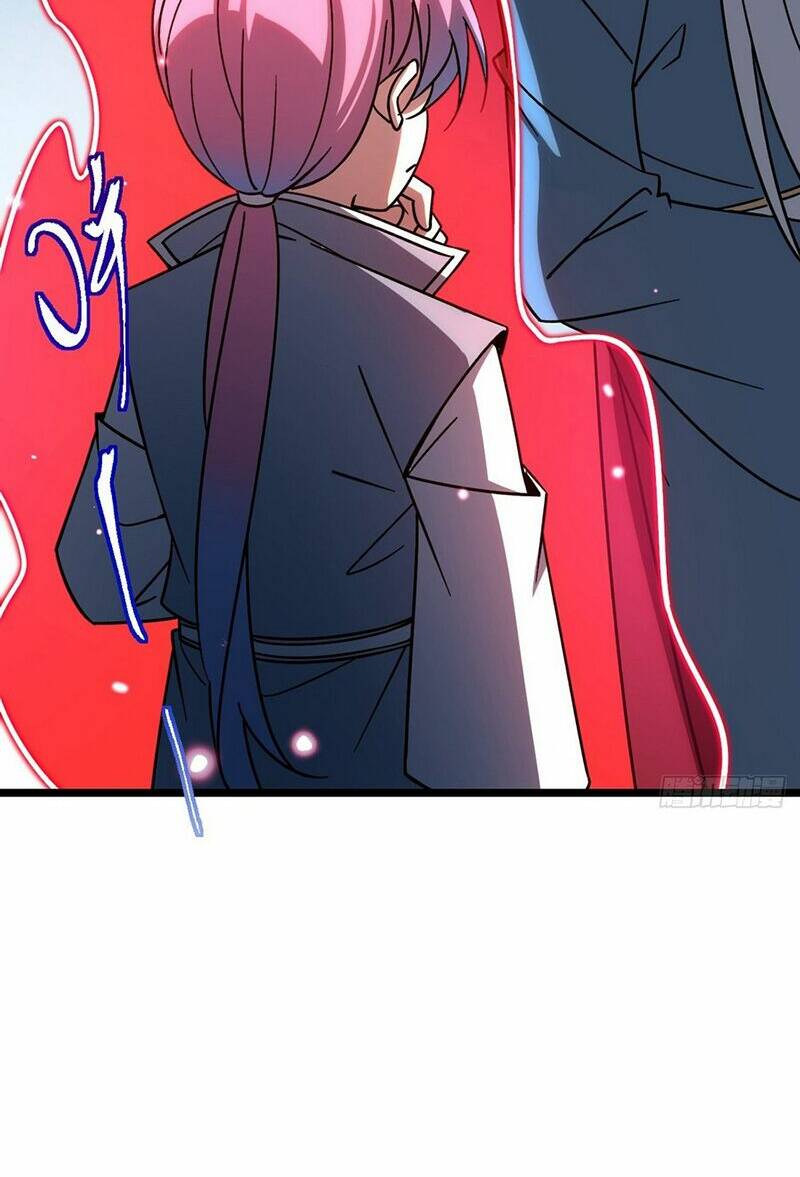 Sư phụ của ta mỗi khi đến đại nạn mới đột phá - Chapter 72 - Page 10