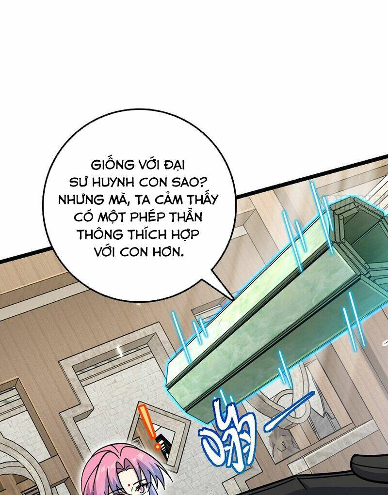 Sư phụ của ta mỗi khi đến đại nạn mới đột phá - Chapter 72 - Page 13