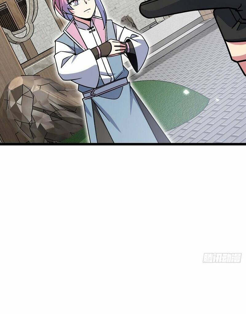 Sư phụ của ta mỗi khi đến đại nạn mới đột phá - Chapter 72 - Page 14