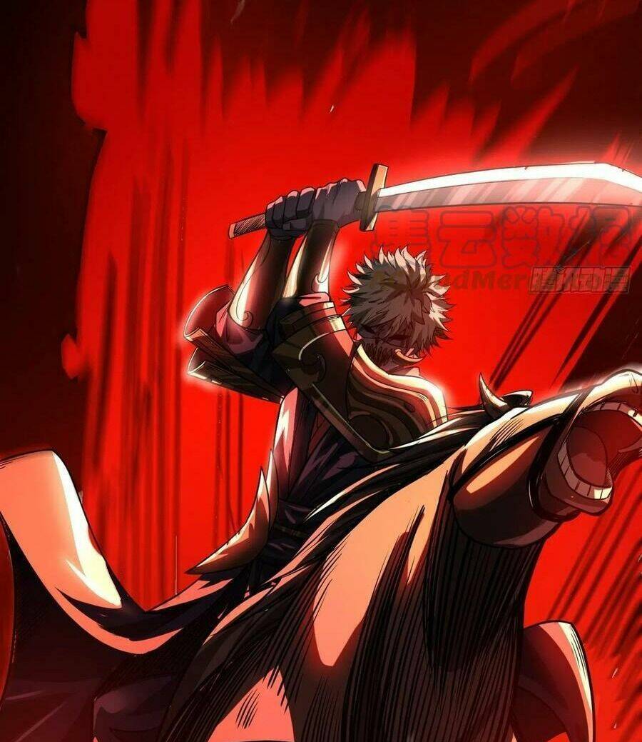 Sư phụ của ta mỗi khi đến đại nạn mới đột phá - Chapter 72 - Page 15