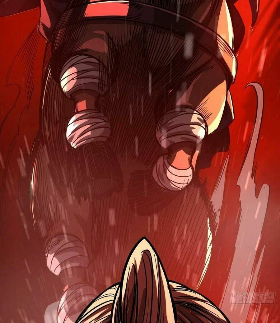 Sư phụ của ta mỗi khi đến đại nạn mới đột phá - Chapter 72 - Page 16