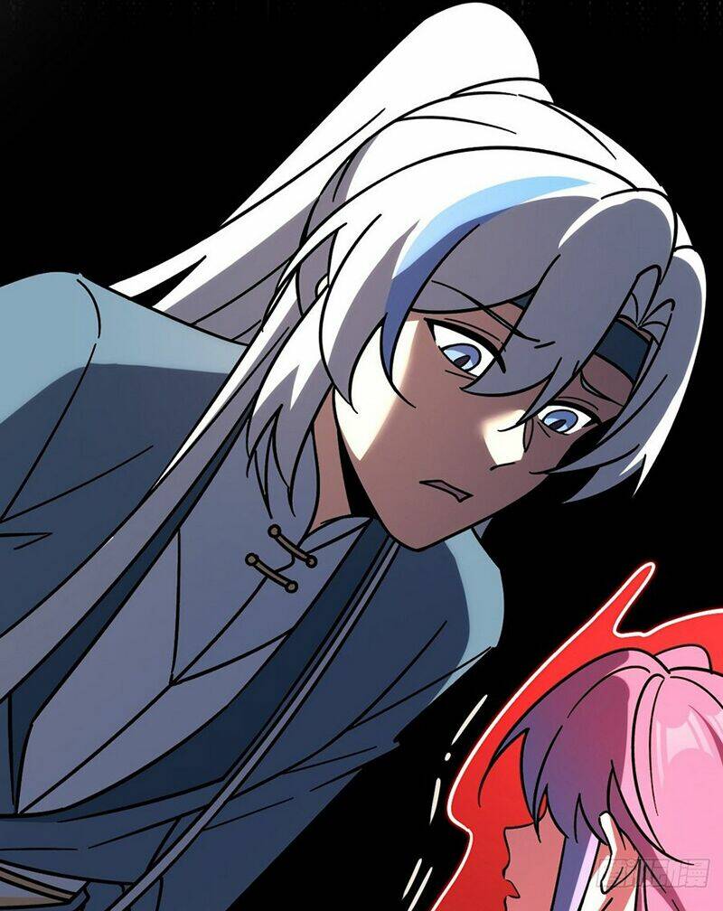 Sư phụ của ta mỗi khi đến đại nạn mới đột phá - Chapter 72 - Page 17