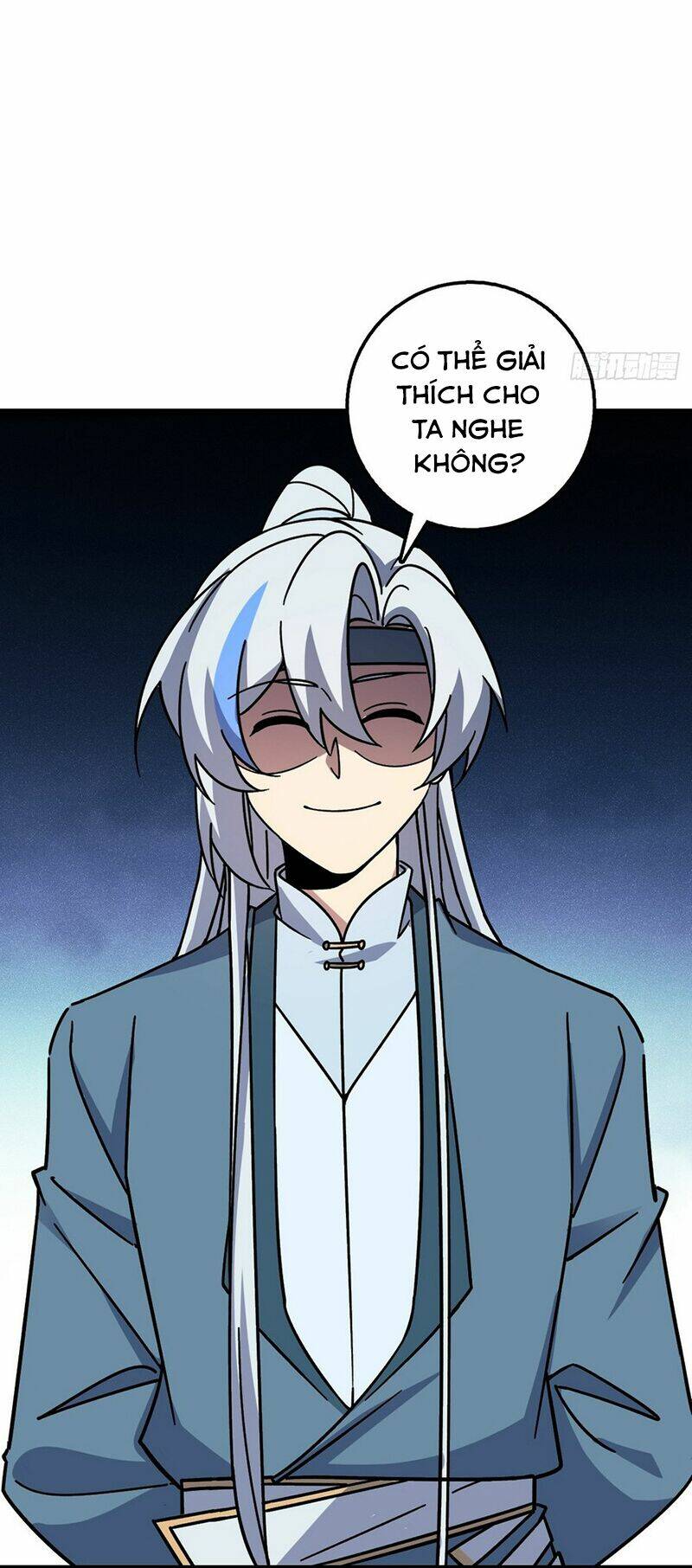 Sư phụ của ta mỗi khi đến đại nạn mới đột phá - Chapter 72 - Page 19