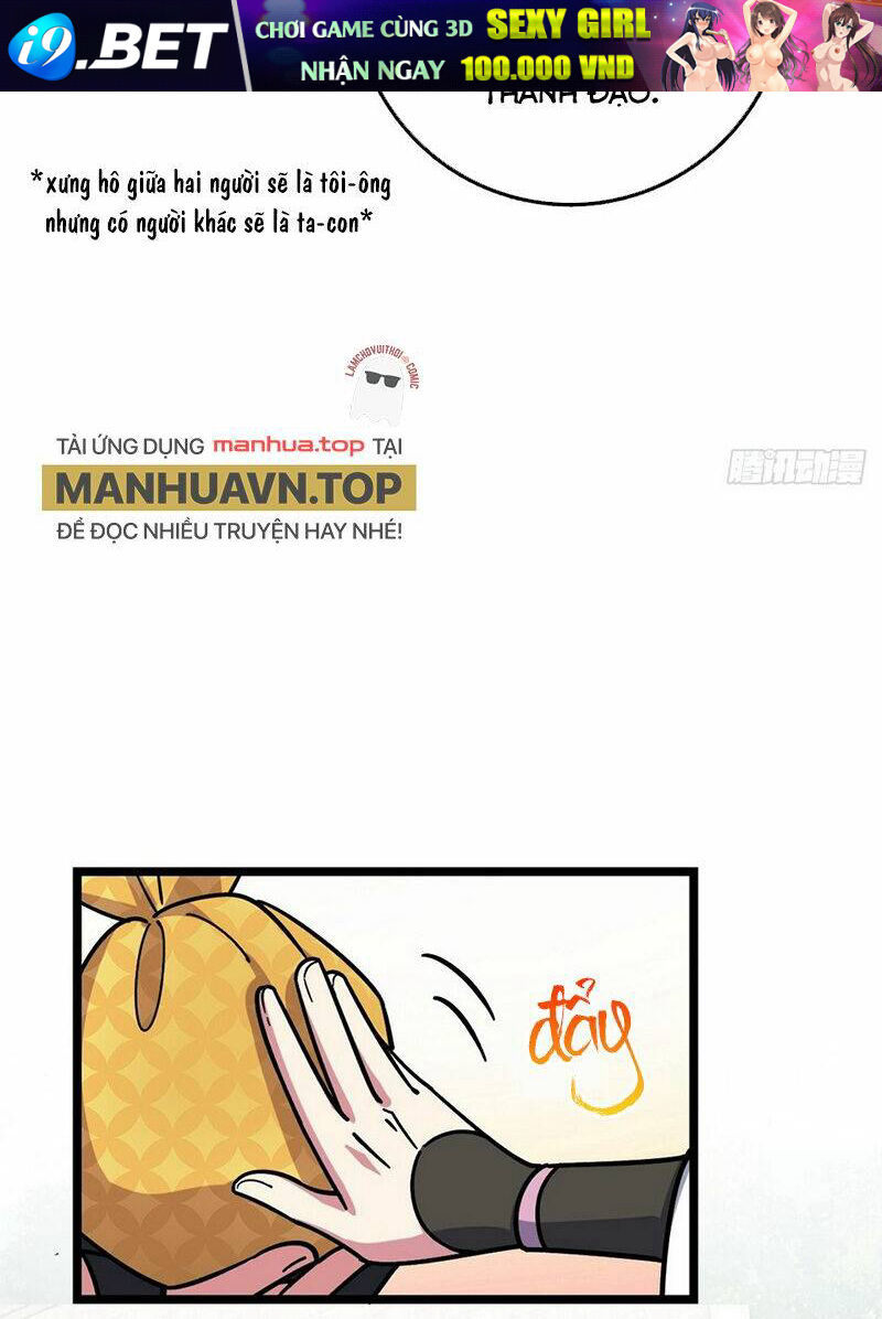 Sư phụ của ta mỗi khi đến đại nạn mới đột phá - Chapter 72 - Page 28