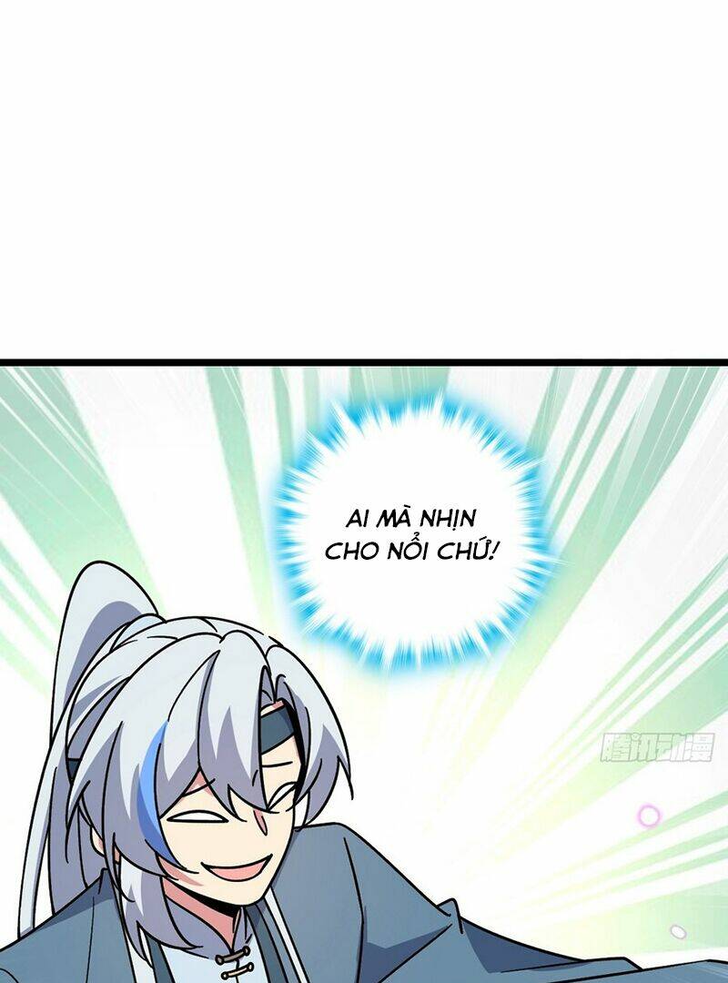 Sư phụ của ta mỗi khi đến đại nạn mới đột phá - Chapter 72 - Page 38