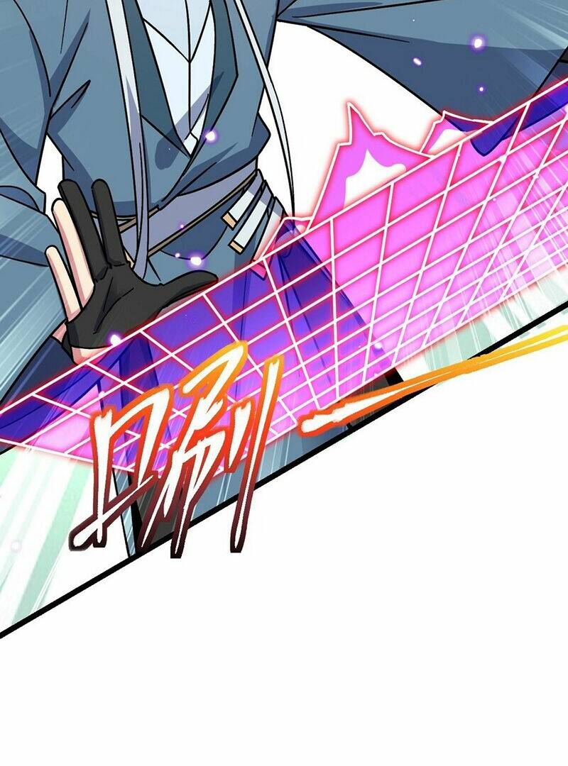 Sư phụ của ta mỗi khi đến đại nạn mới đột phá - Chapter 72 - Page 39