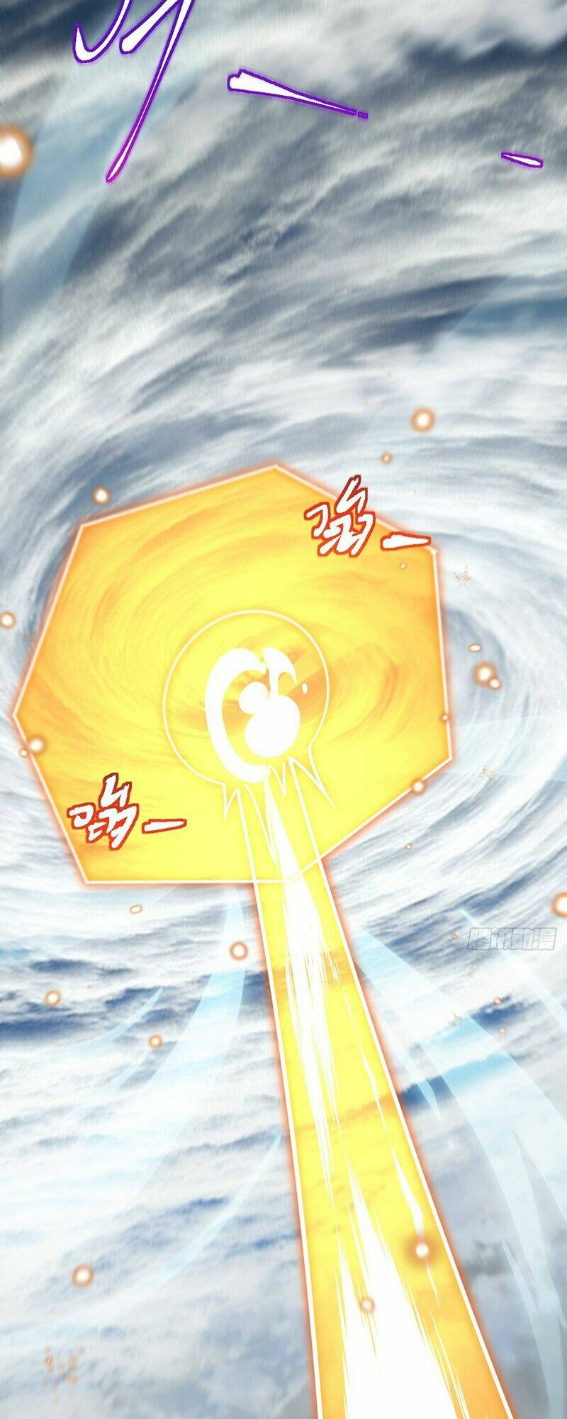 Sư phụ của ta mỗi khi đến đại nạn mới đột phá - Chapter 72 - Page 41