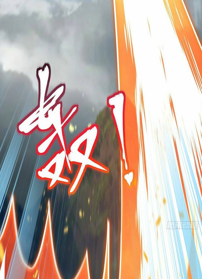 Sư phụ của ta mỗi khi đến đại nạn mới đột phá - Chapter 72 - Page 42