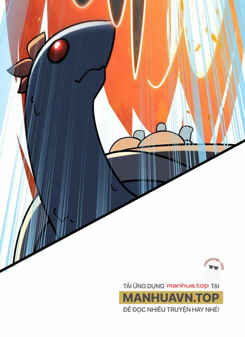 Sư phụ của ta mỗi khi đến đại nạn mới đột phá - Chapter 72 - Page 43