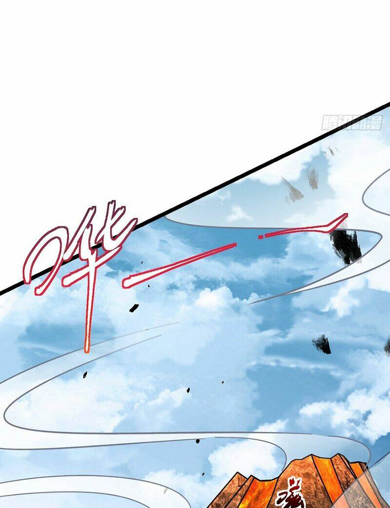 Sư phụ của ta mỗi khi đến đại nạn mới đột phá - Chapter 72 - Page 44