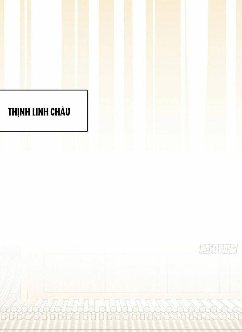 Sư phụ của ta mỗi khi đến đại nạn mới đột phá - Chapter 72 - Page 52