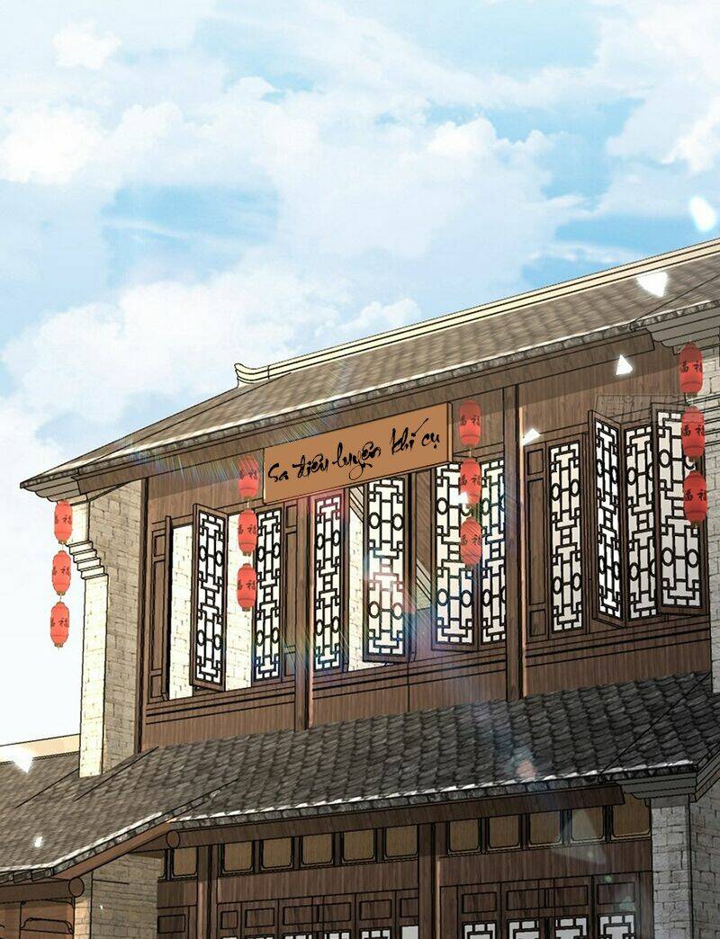 Sư phụ của ta mỗi khi đến đại nạn mới đột phá - Chapter 72 - Page 56