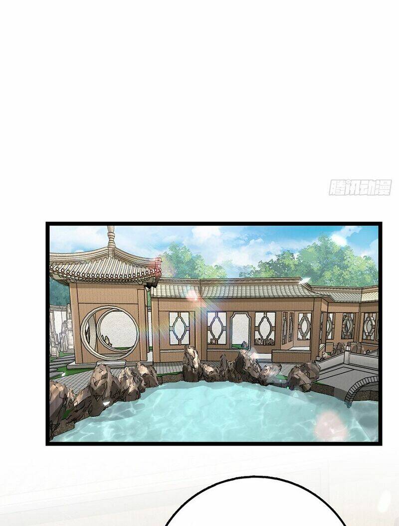 Sư phụ của ta mỗi khi đến đại nạn mới đột phá - Chapter 72 - Page 5