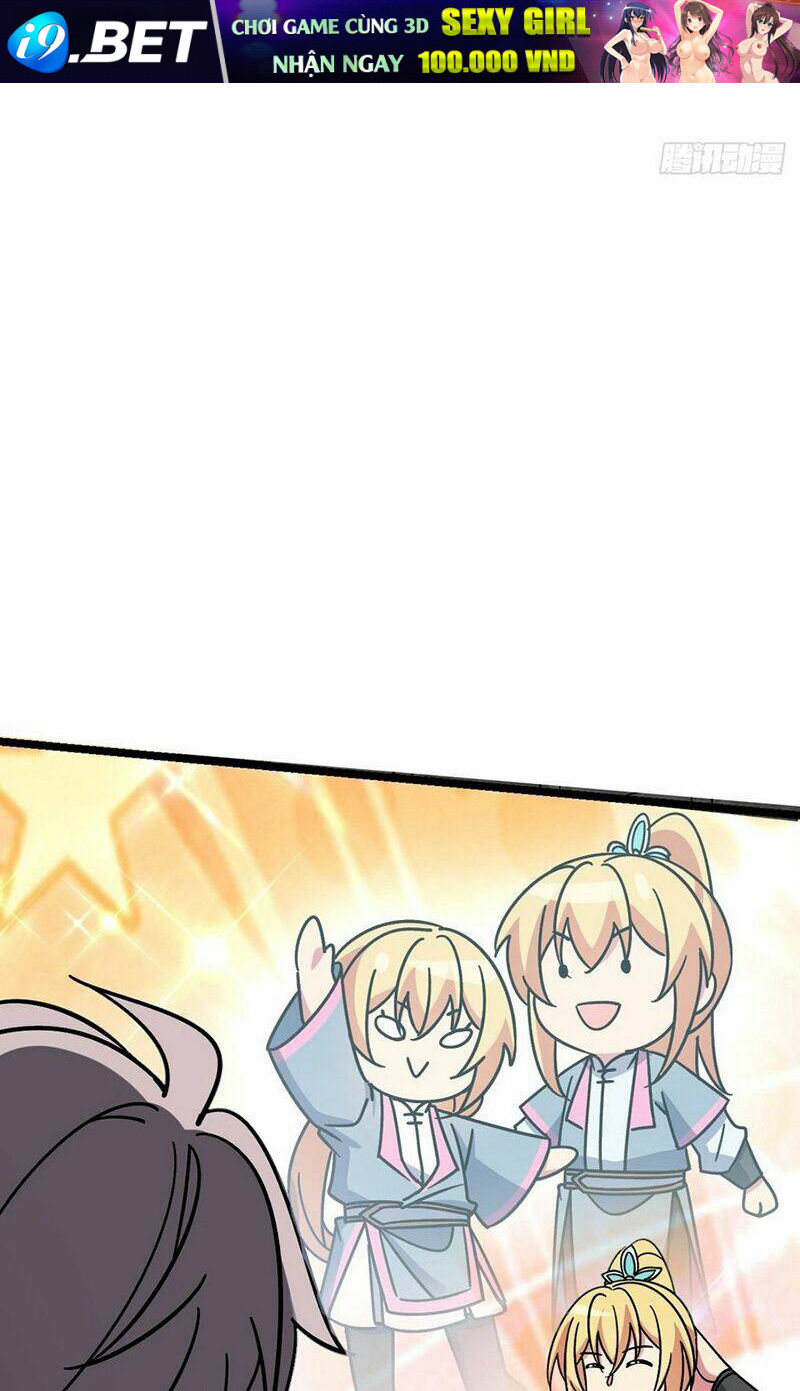 Sư phụ của ta mỗi khi đến đại nạn mới đột phá - Chapter 72 - Page 61