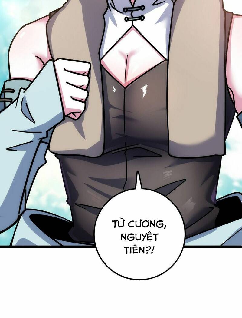 Sư phụ của ta mỗi khi đến đại nạn mới đột phá - Chapter 72 - Page 64