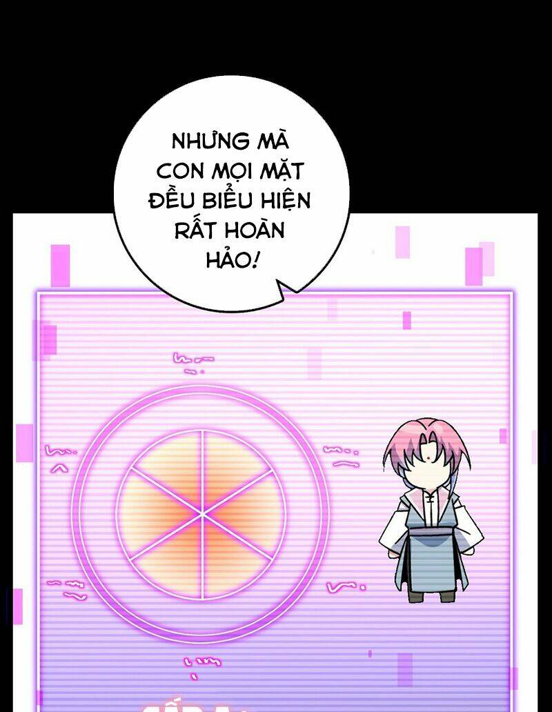 Sư phụ của ta mỗi khi đến đại nạn mới đột phá - Chapter 72 - Page 7