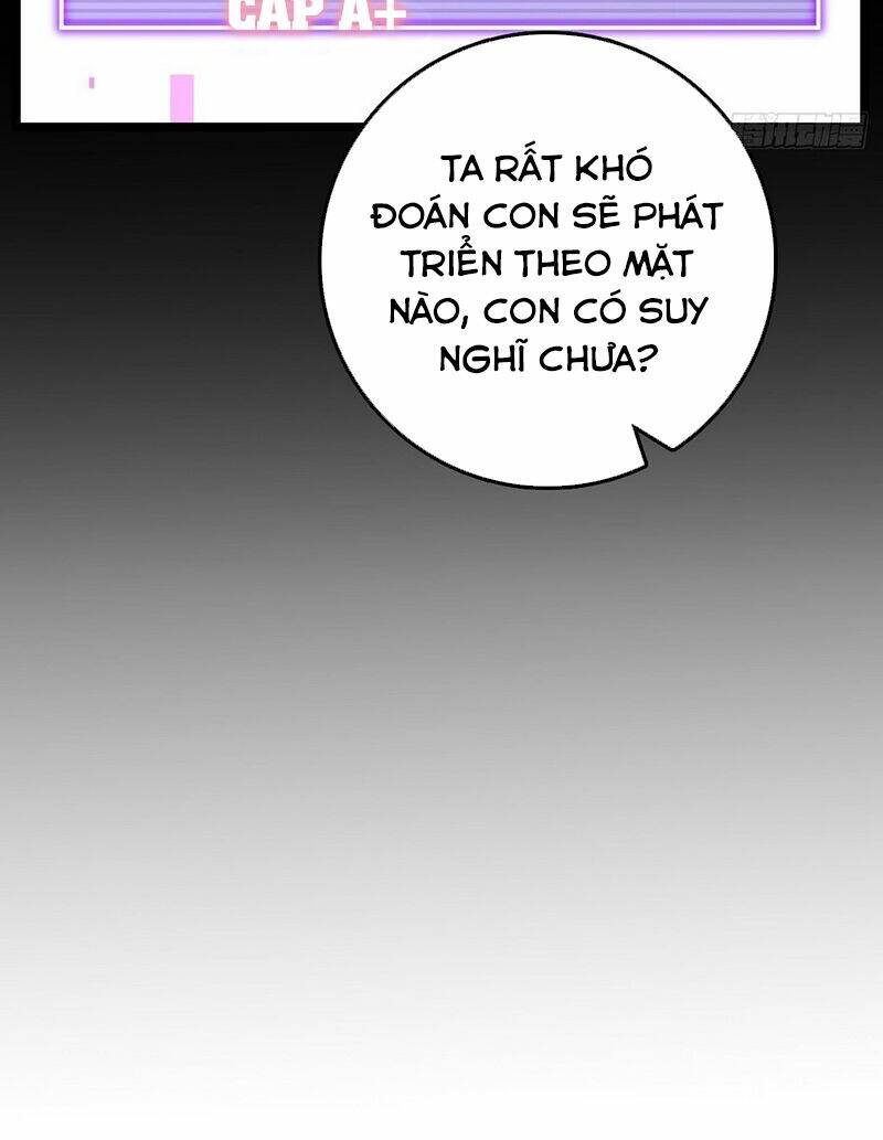 Sư phụ của ta mỗi khi đến đại nạn mới đột phá - Chapter 72 - Page 8