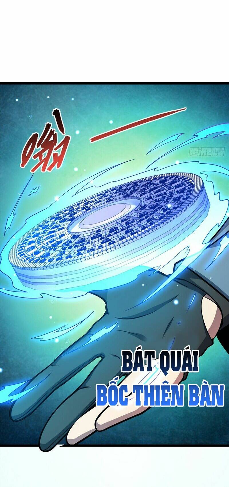 Sư phụ của ta mỗi khi đến đại nạn mới đột phá - Chapter 73 - Page 15