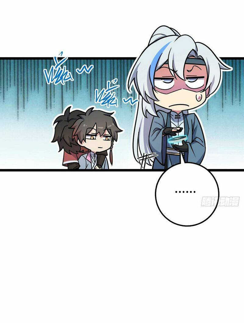 Sư phụ của ta mỗi khi đến đại nạn mới đột phá - Chapter 73 - Page 20