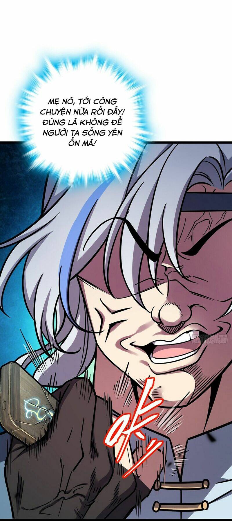 Sư phụ của ta mỗi khi đến đại nạn mới đột phá - Chapter 73 - Page 22