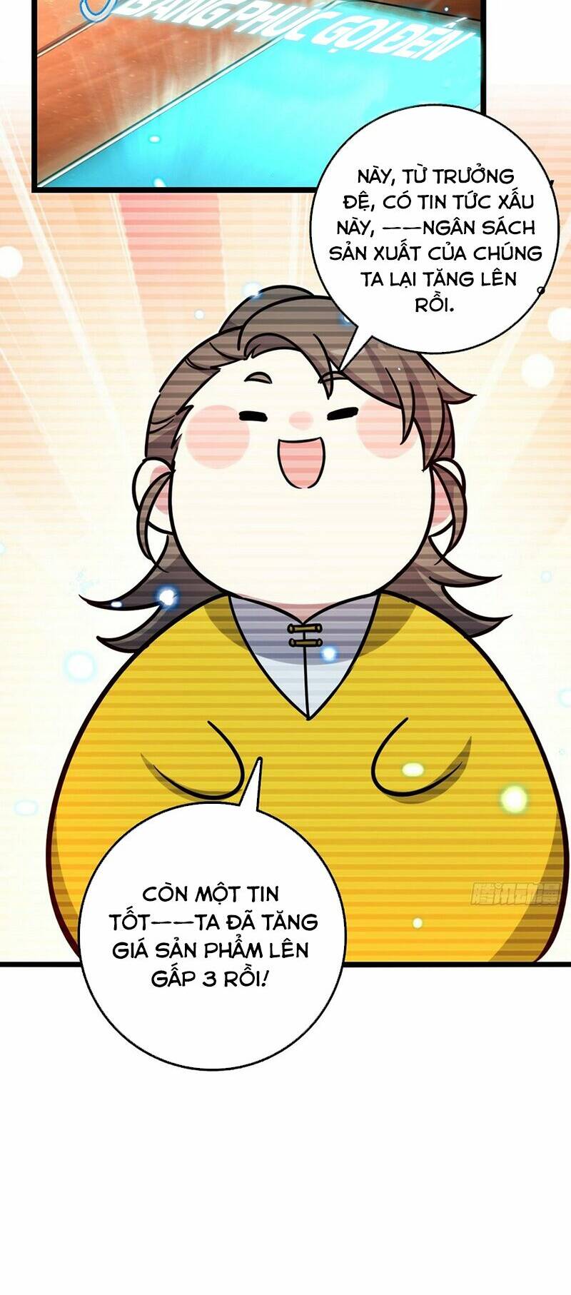 Sư phụ của ta mỗi khi đến đại nạn mới đột phá - Chapter 73 - Page 29