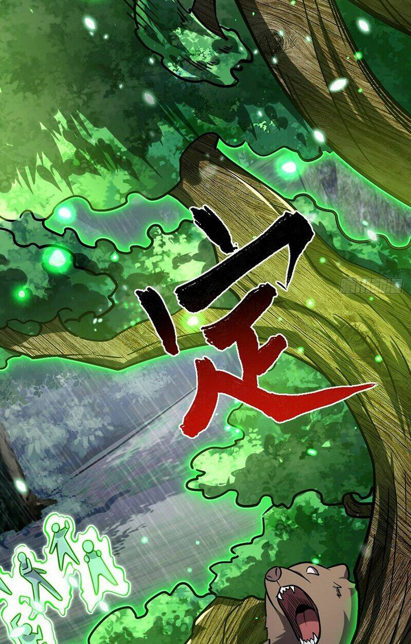 Sư phụ của ta mỗi khi đến đại nạn mới đột phá - Chapter 73 - Page 32