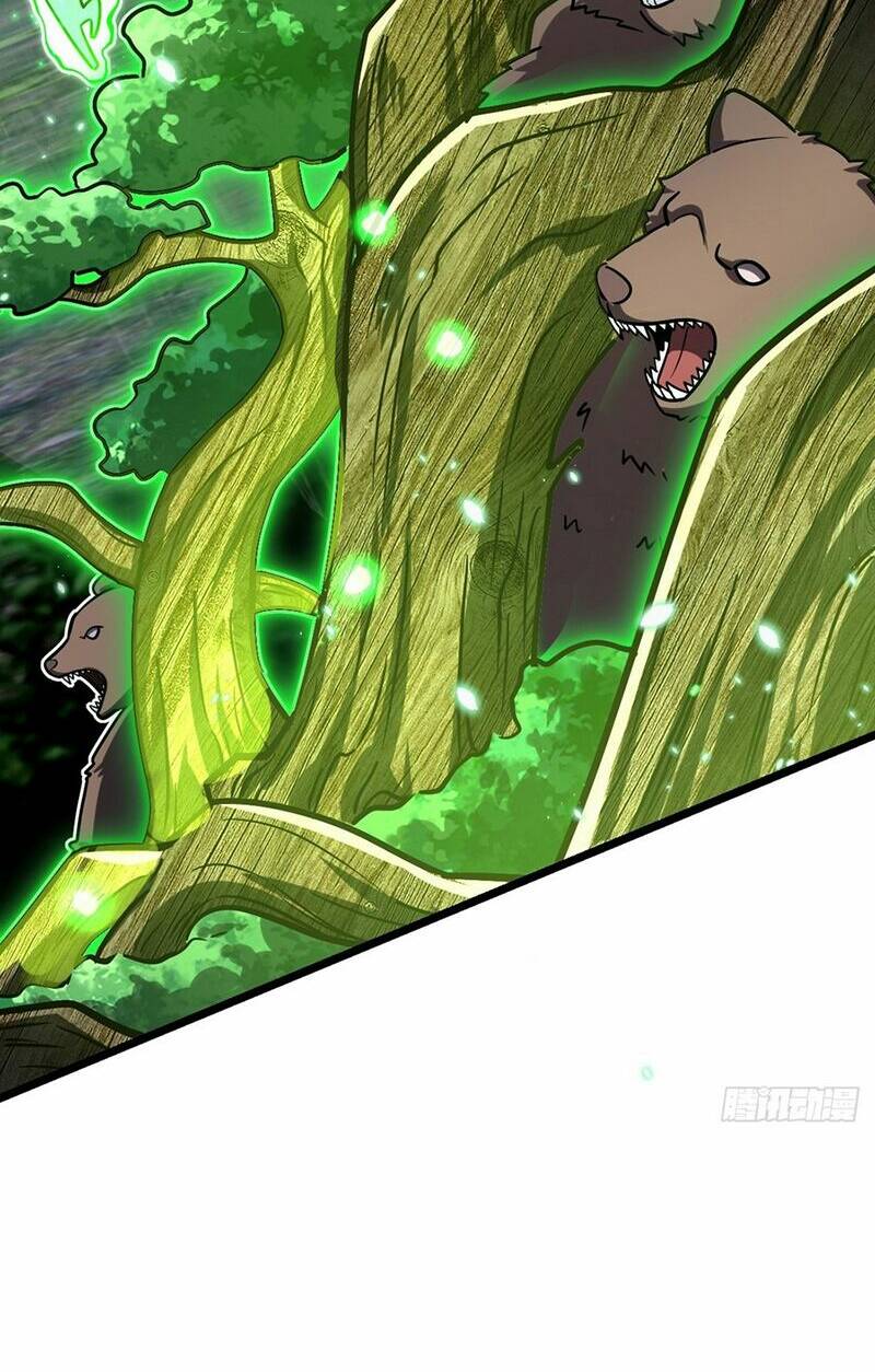 Sư phụ của ta mỗi khi đến đại nạn mới đột phá - Chapter 73 - Page 33