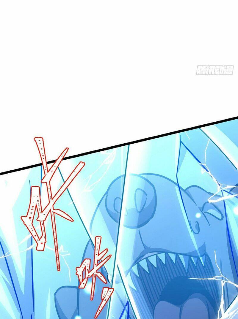 Sư phụ của ta mỗi khi đến đại nạn mới đột phá - Chapter 73 - Page 39