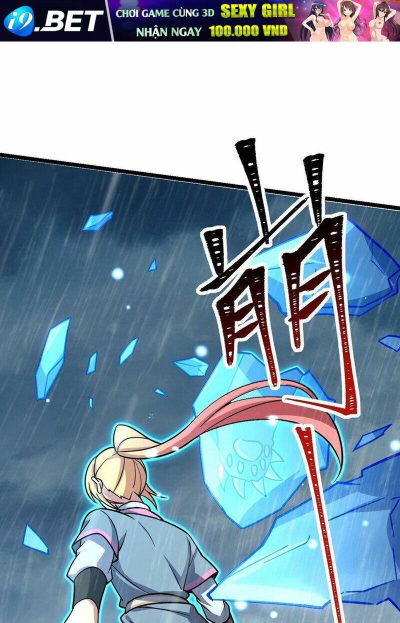 Sư phụ của ta mỗi khi đến đại nạn mới đột phá - Chapter 73 - Page 41