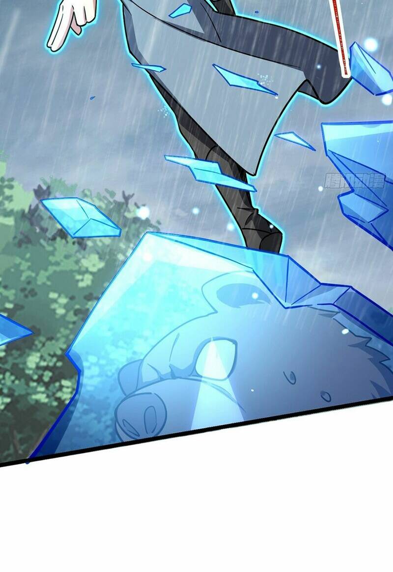 Sư phụ của ta mỗi khi đến đại nạn mới đột phá - Chapter 73 - Page 42