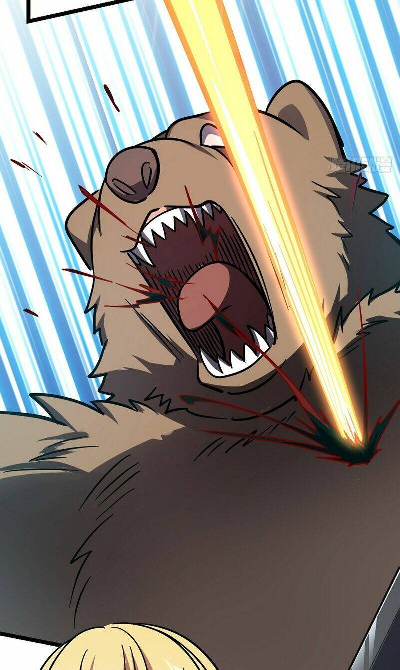 Sư phụ của ta mỗi khi đến đại nạn mới đột phá - Chapter 73 - Page 46