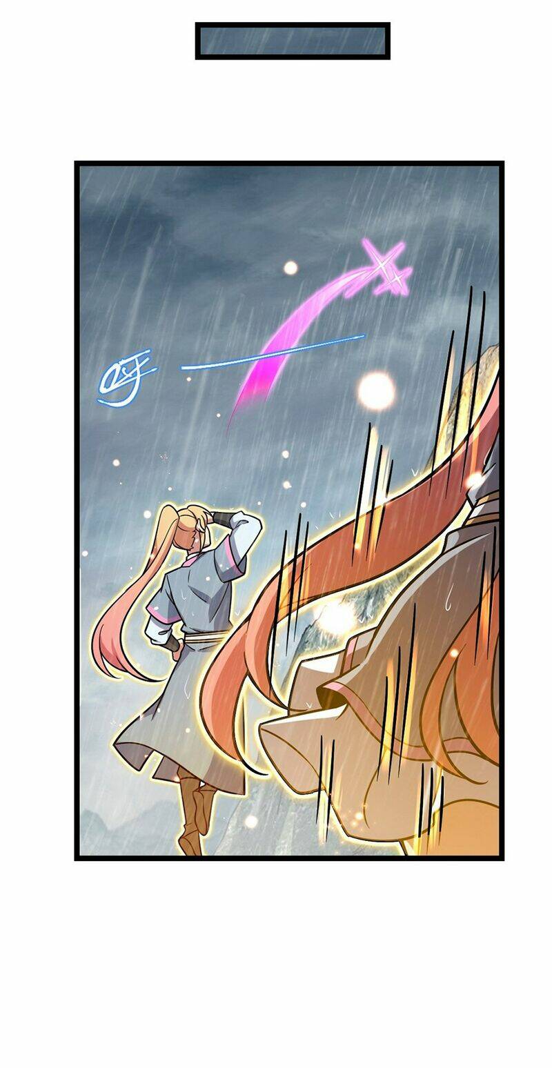 Sư phụ của ta mỗi khi đến đại nạn mới đột phá - Chapter 73 - Page 52