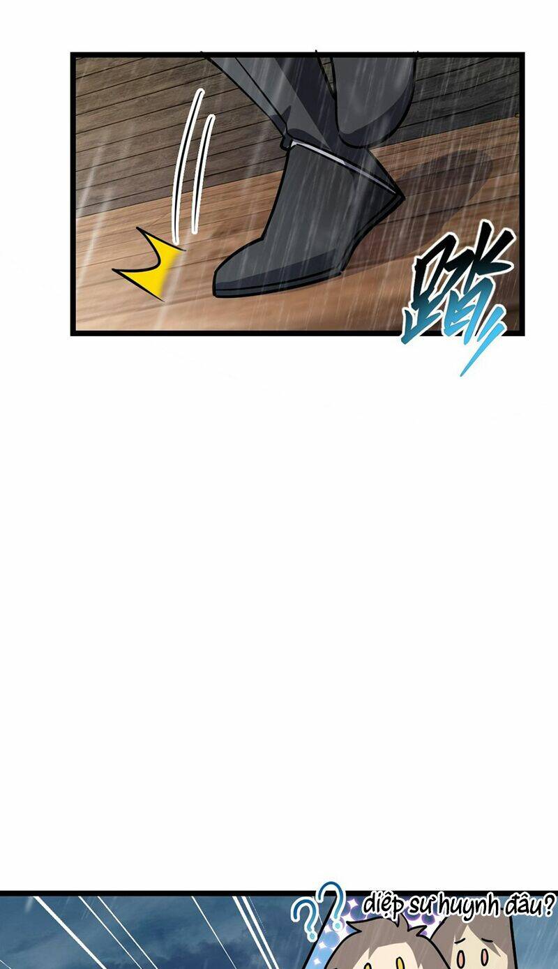 Sư phụ của ta mỗi khi đến đại nạn mới đột phá - Chapter 73 - Page 60