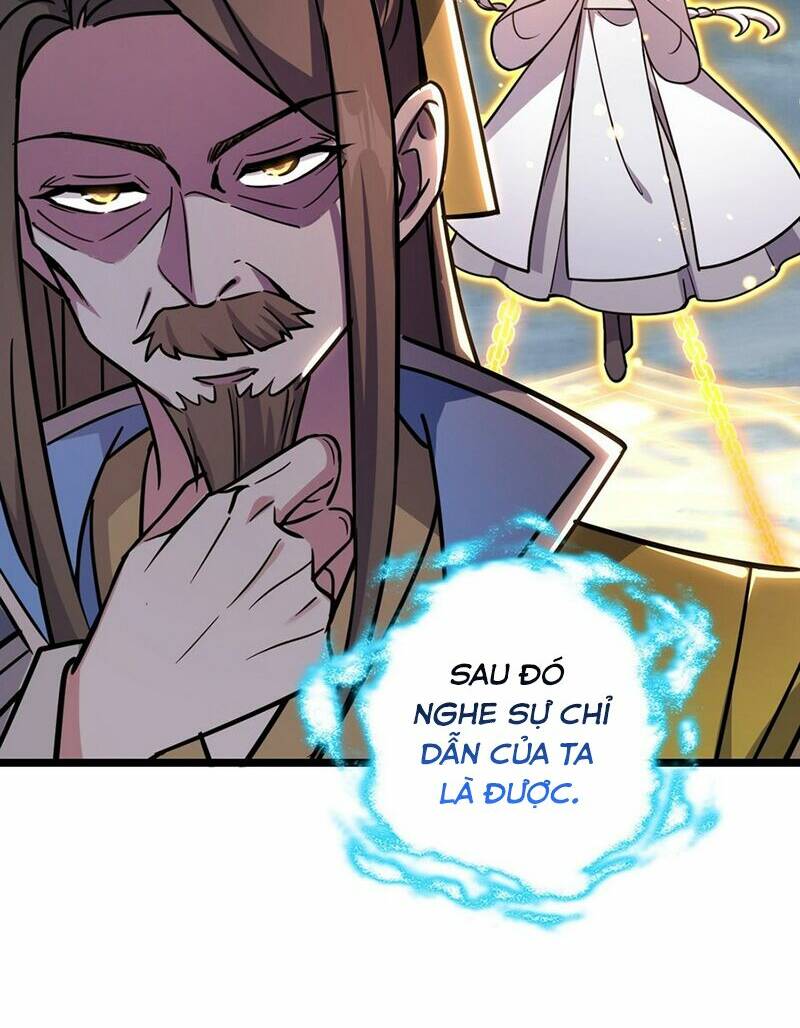 Sư phụ của ta mỗi khi đến đại nạn mới đột phá - Chapter 73 - Page 63