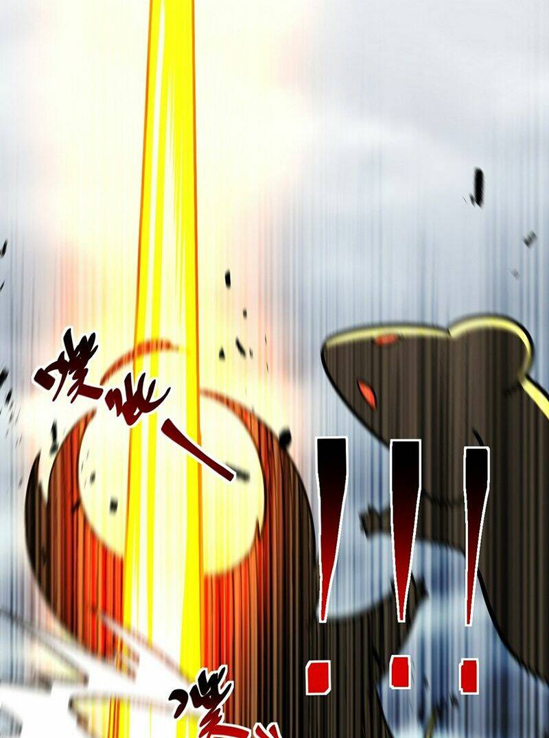 Sư phụ của ta mỗi khi đến đại nạn mới đột phá - Chapter 74 - Page 14