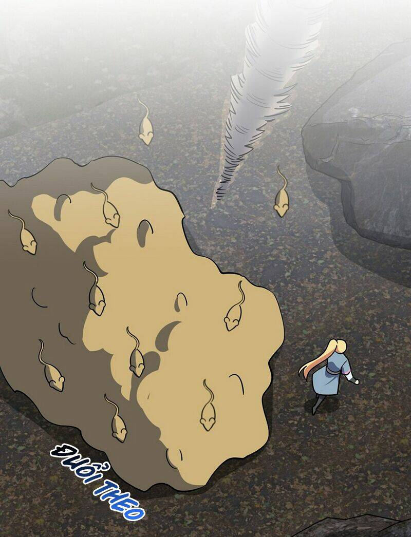 Sư phụ của ta mỗi khi đến đại nạn mới đột phá - Chapter 74 - Page 16