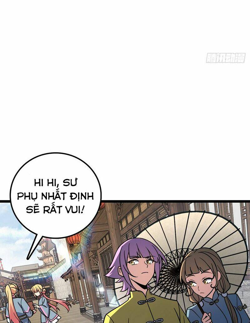 Sư phụ của ta mỗi khi đến đại nạn mới đột phá - Chapter 74 - Page 25