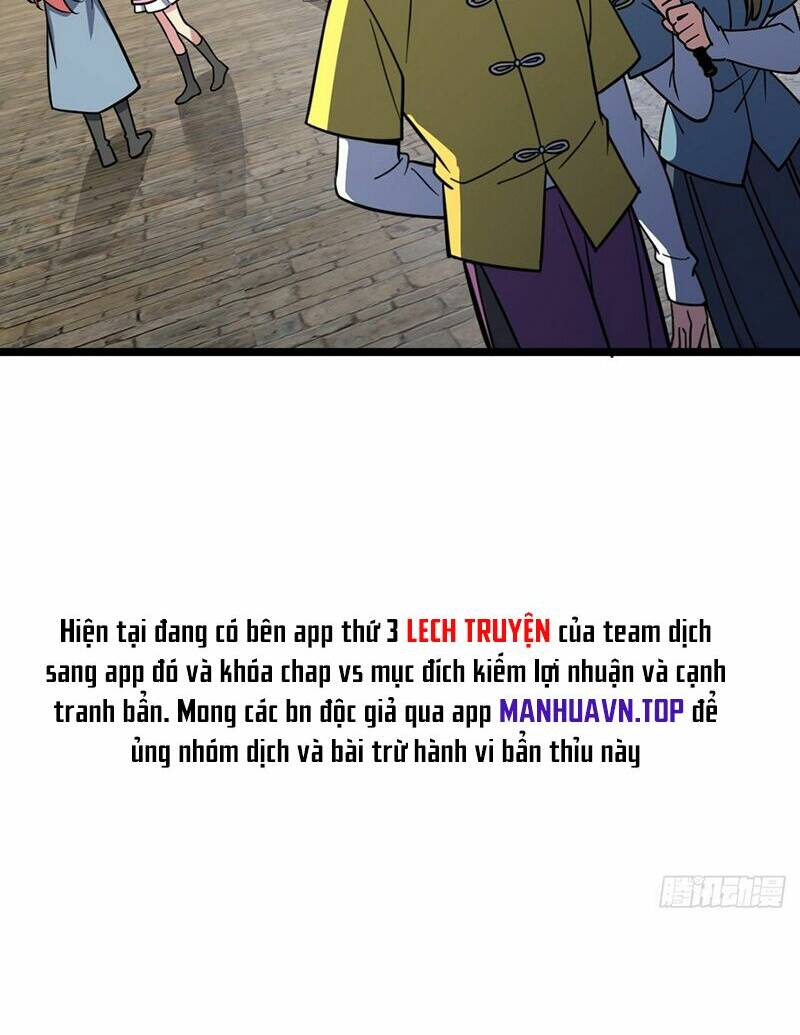 Sư phụ của ta mỗi khi đến đại nạn mới đột phá - Chapter 74 - Page 26