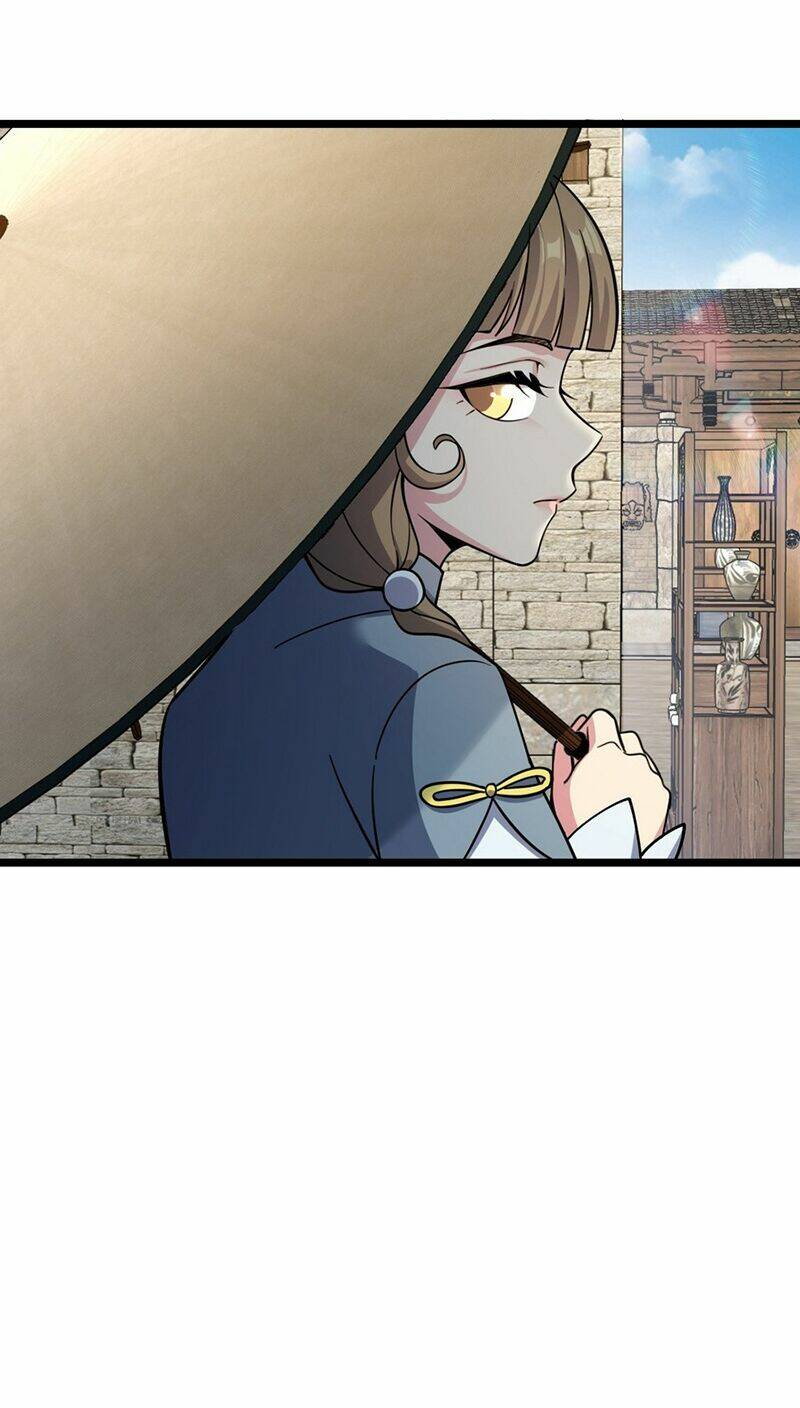 Sư phụ của ta mỗi khi đến đại nạn mới đột phá - Chapter 74 - Page 27