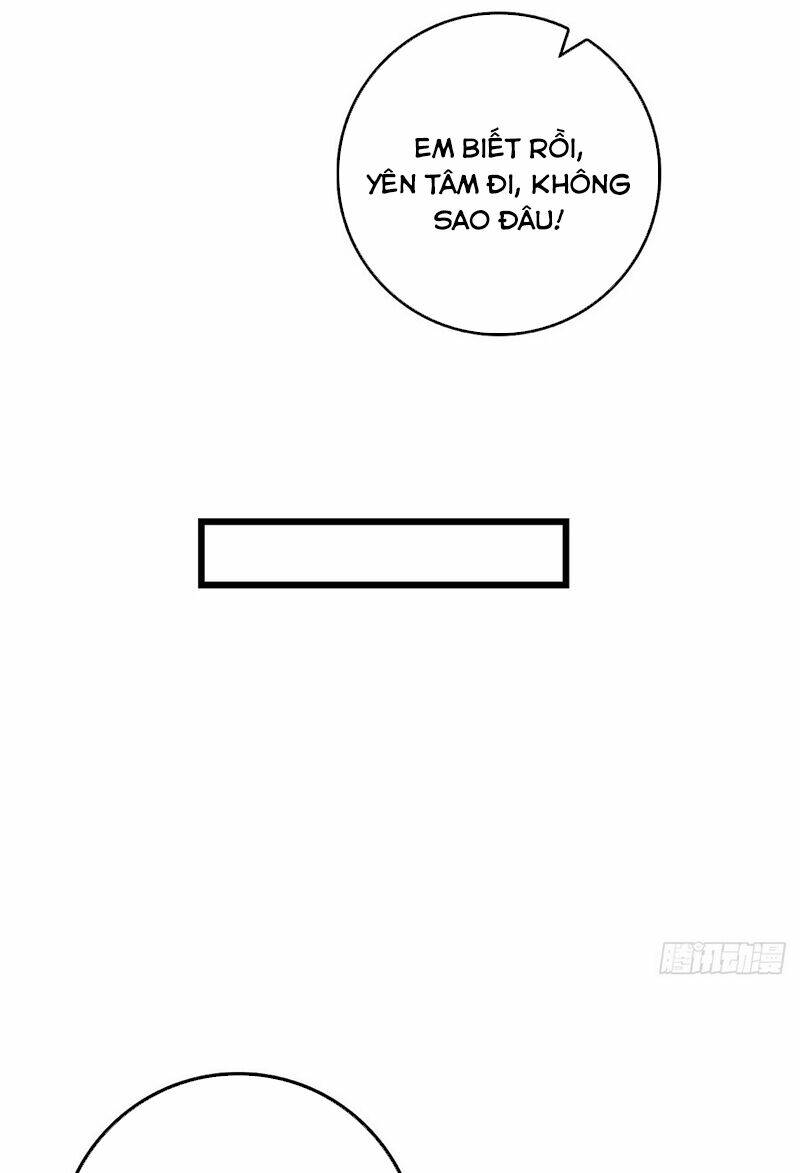 Sư phụ của ta mỗi khi đến đại nạn mới đột phá - Chapter 74 - Page 35