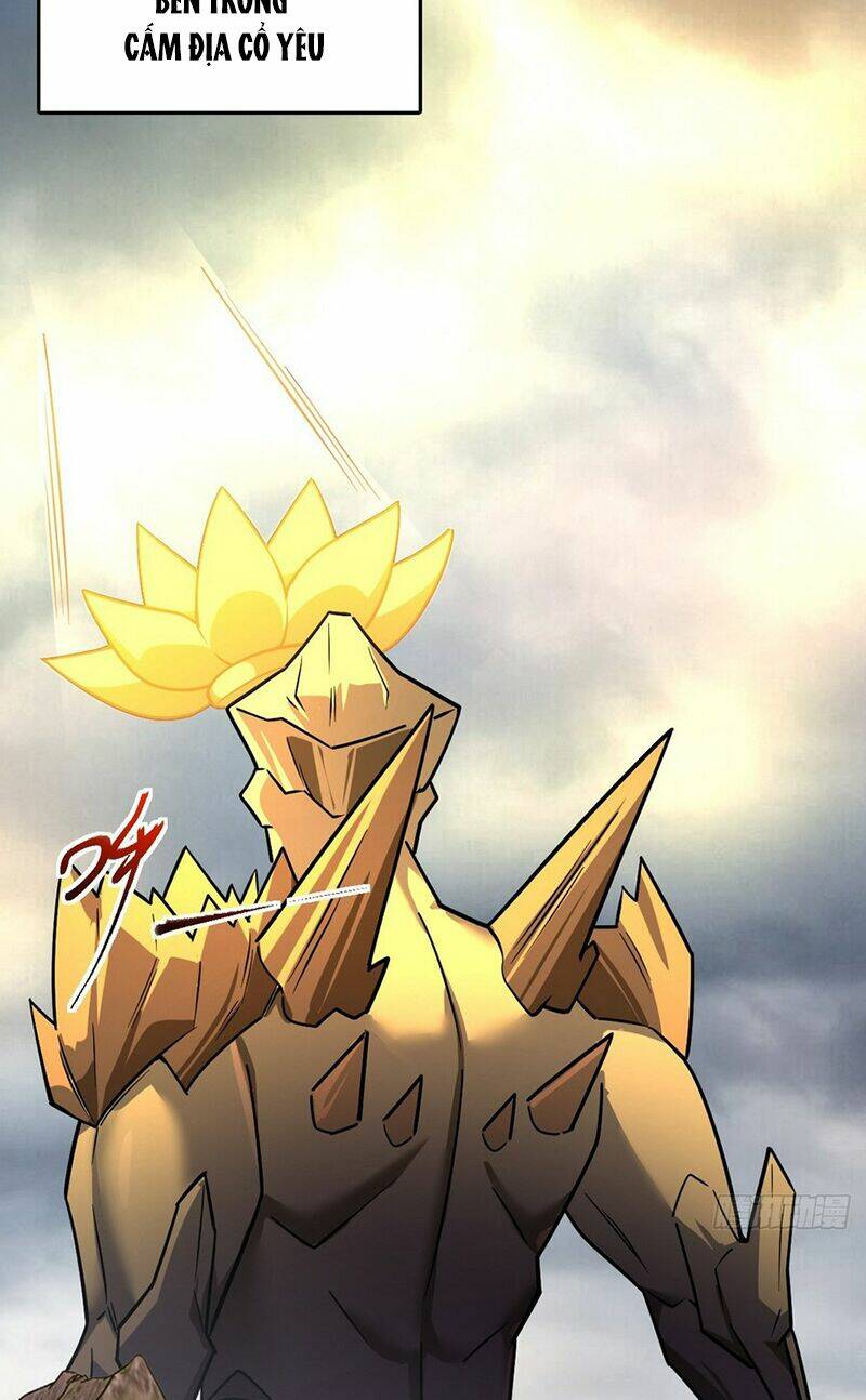 Sư phụ của ta mỗi khi đến đại nạn mới đột phá - Chapter 74 - Page 3