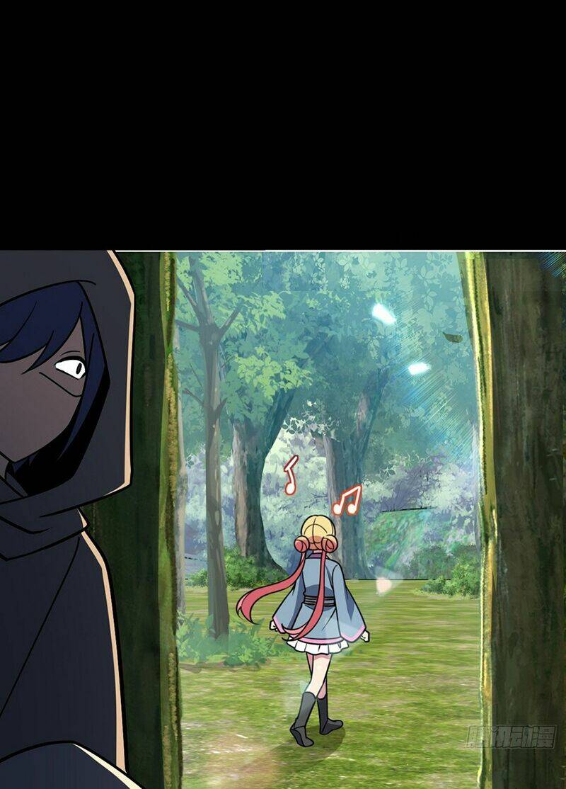 Sư phụ của ta mỗi khi đến đại nạn mới đột phá - Chapter 74 - Page 44