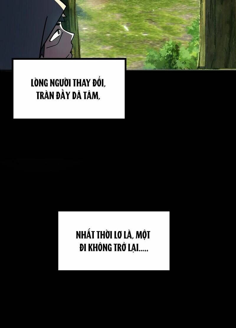 Sư phụ của ta mỗi khi đến đại nạn mới đột phá - Chapter 74 - Page 45