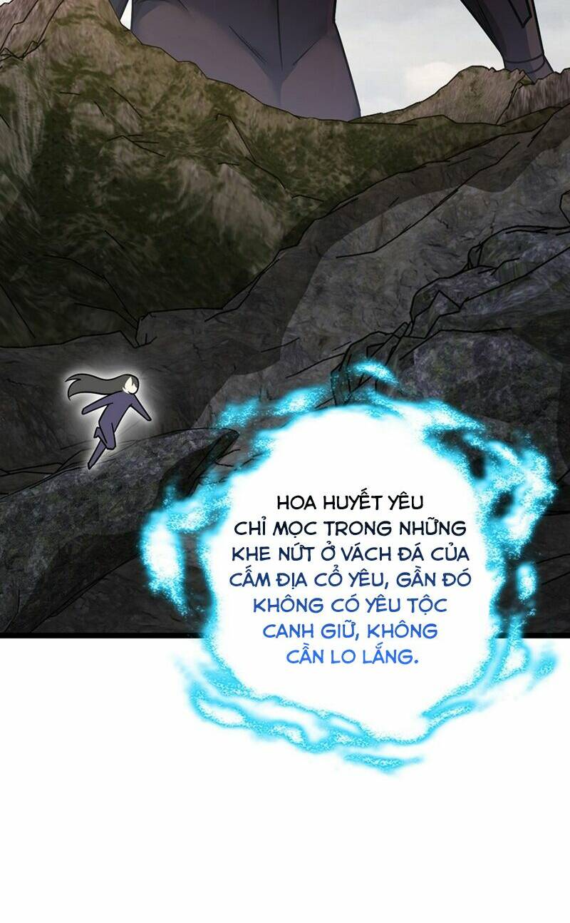 Sư phụ của ta mỗi khi đến đại nạn mới đột phá - Chapter 74 - Page 4