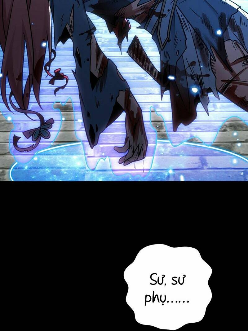 Sư phụ của ta mỗi khi đến đại nạn mới đột phá - Chapter 74 - Page 51