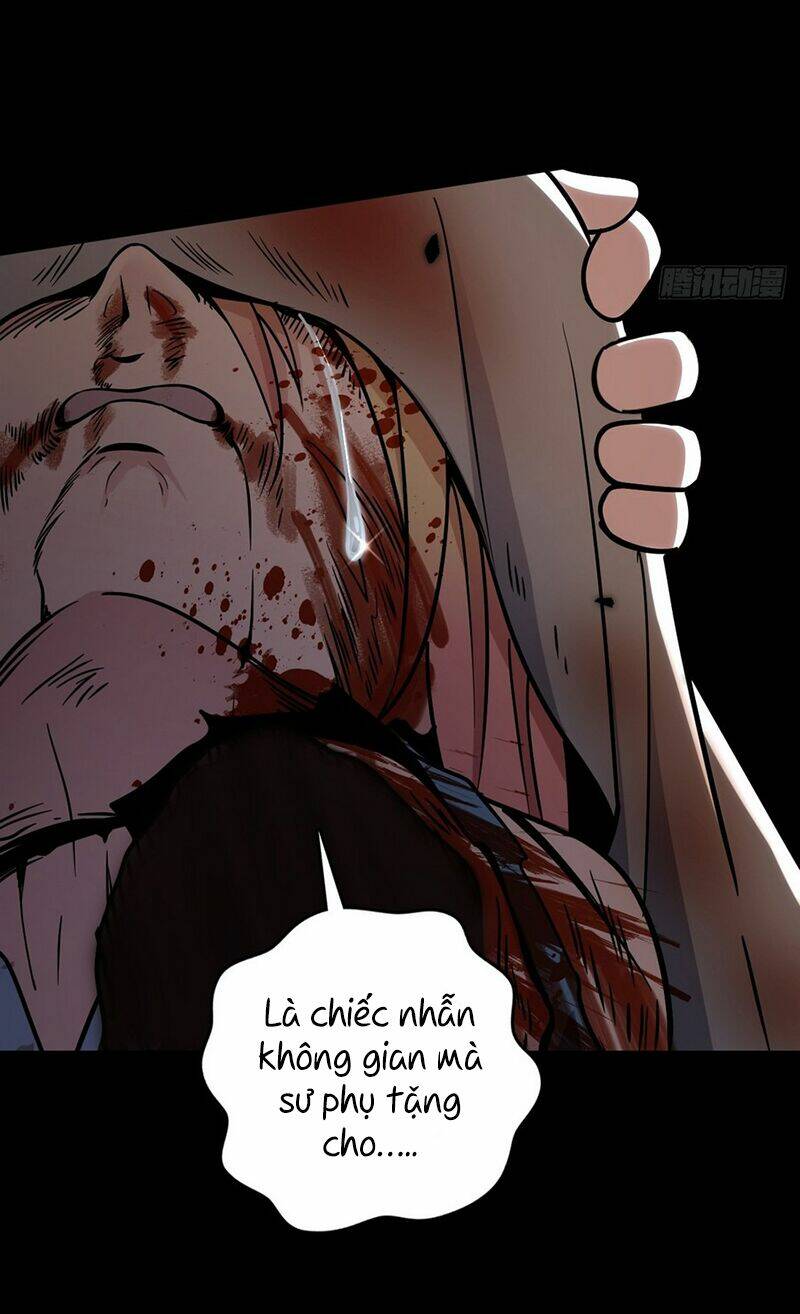 Sư phụ của ta mỗi khi đến đại nạn mới đột phá - Chapter 74 - Page 53