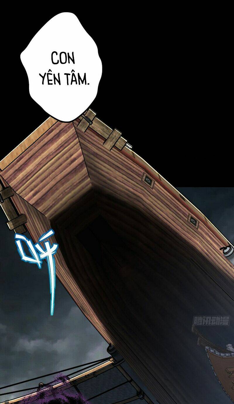 Sư phụ của ta mỗi khi đến đại nạn mới đột phá - Chapter 74 - Page 55