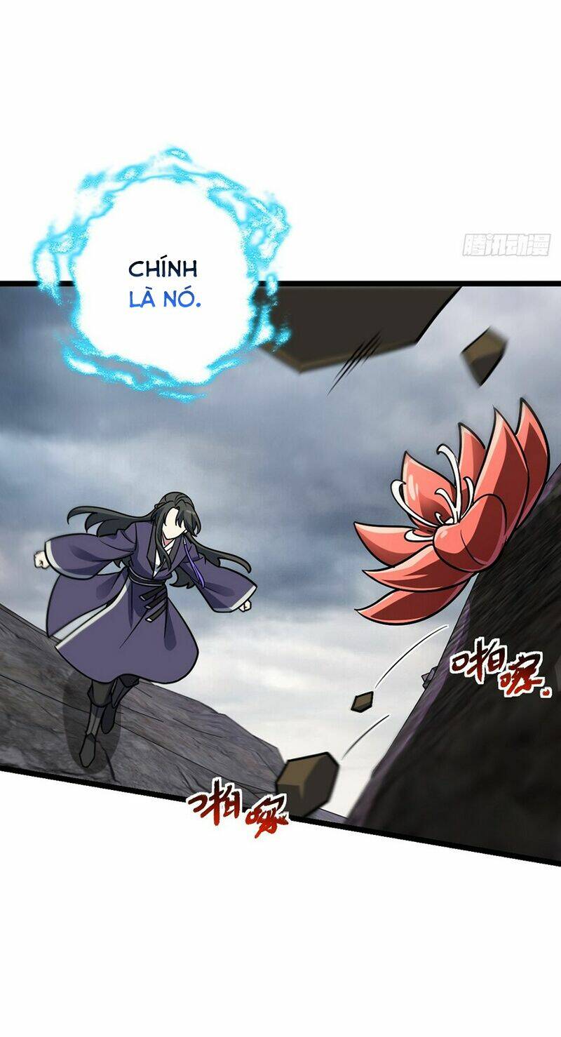 Sư phụ của ta mỗi khi đến đại nạn mới đột phá - Chapter 74 - Page 5